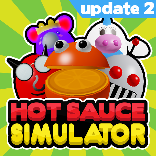 Roblox hot sauce simulator how to upgrade pets naturally